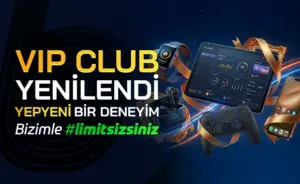 Betoffice VIP